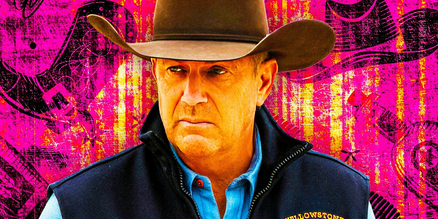 La nueva película occidental de Kevin Costner le da una carrera por primera vez después de 43 años