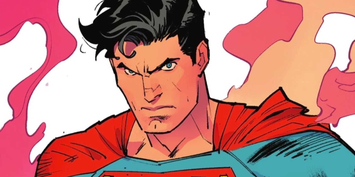 La nueva versión de Superman de la regla de no matar revela cuán peligrosos pueden ser los superhéroes