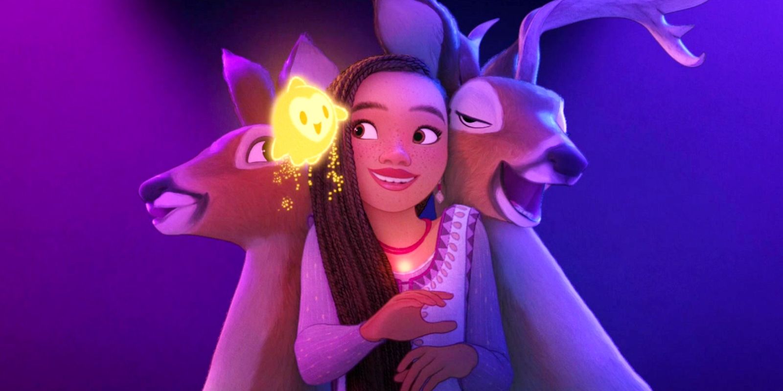 La película animada Divisive 2023 de Disney obtiene fecha de lanzamiento en streaming de Disney+