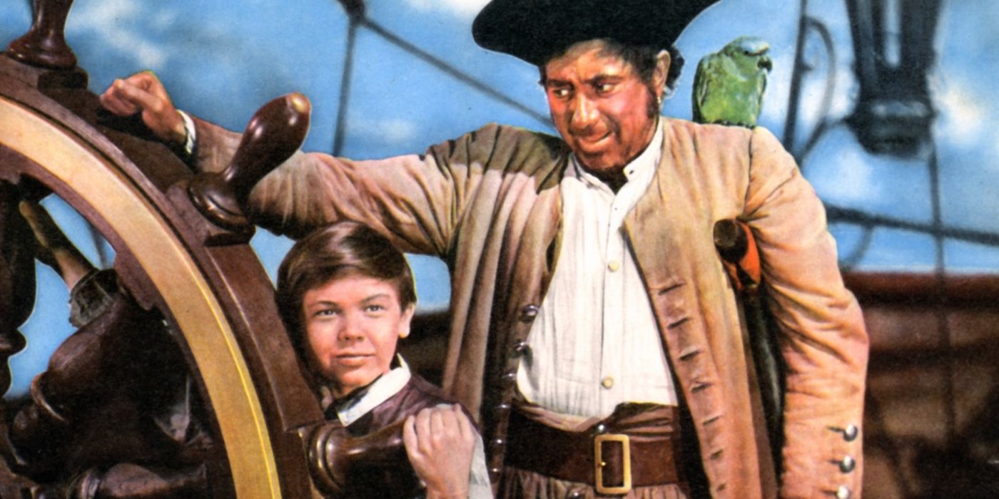La película de Disney La isla del tesoro, de 74 años, deja al historiador decepcionado por los estereotipos e imprecisiones de los piratas