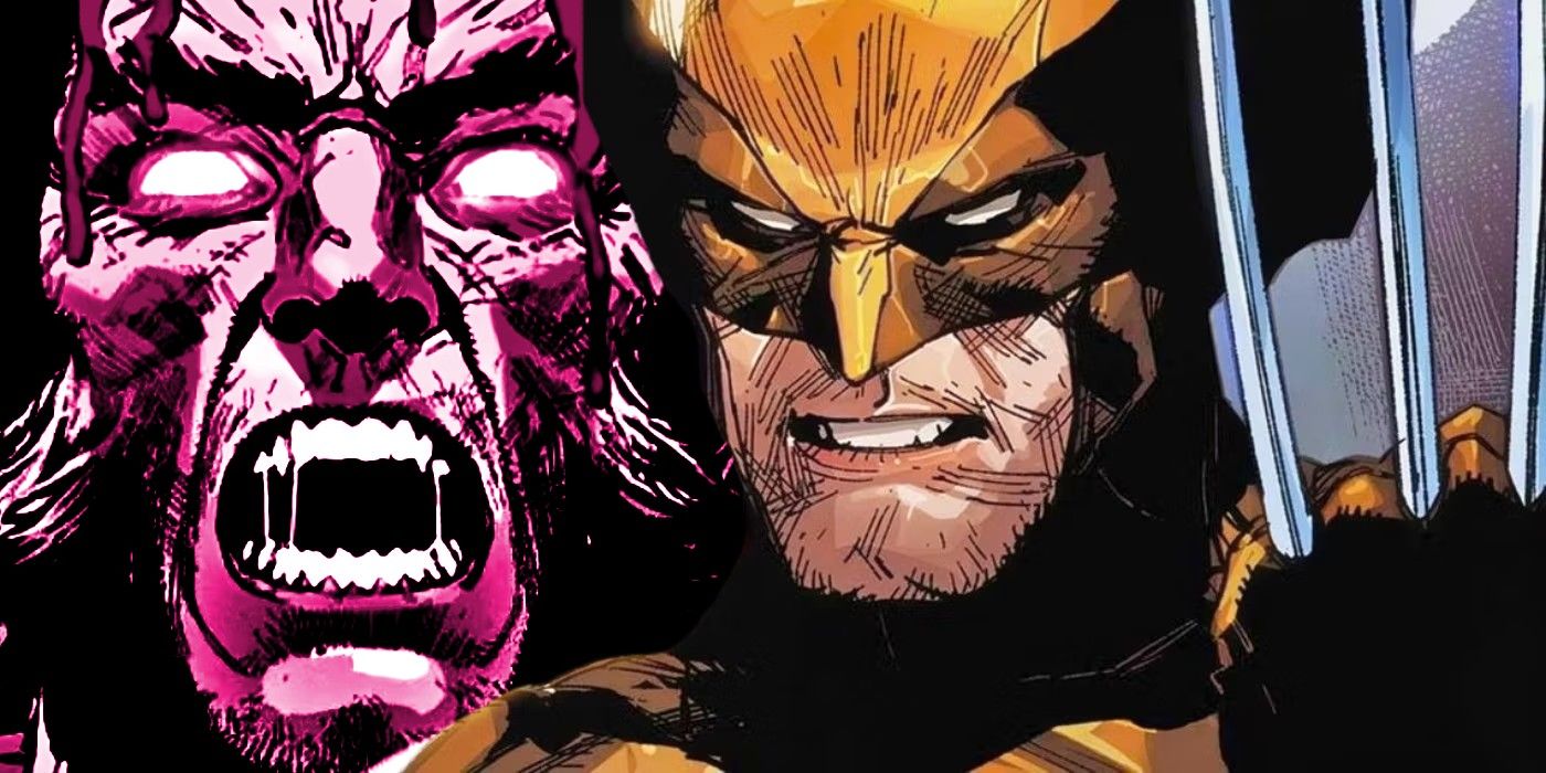 La peor pesadilla de Wolverine es real, ya que le lavaron el cerebro para convertirse en un villano de Marvel