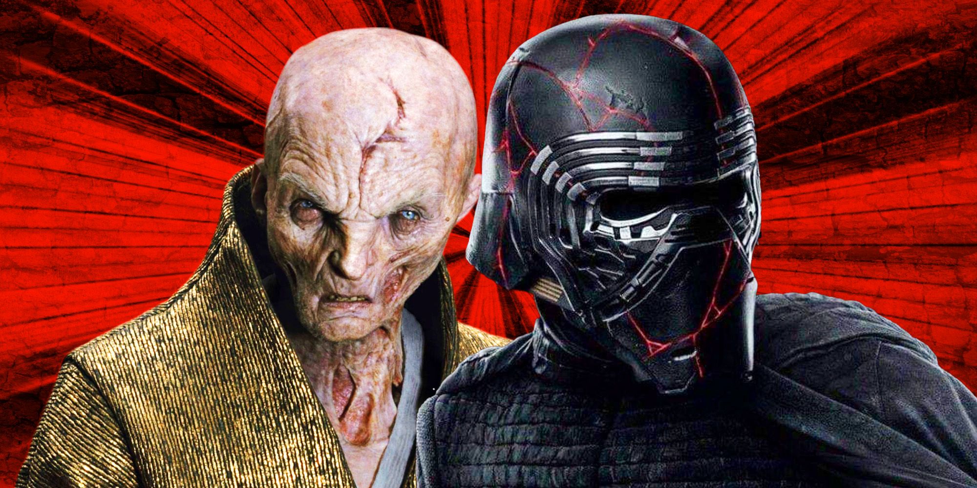 La próxima película de Star Wars finalmente puede honrar al villano de la trilogía secuela no utilizada de George Lucas