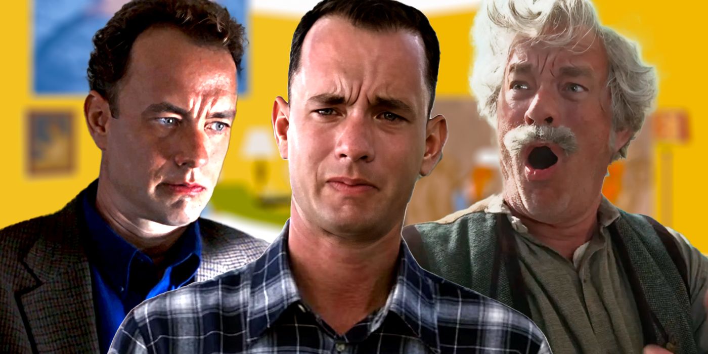 La quinta colaboración cinematográfica del director de Tom Hanks y Forrest Gump tiene fecha de estreno