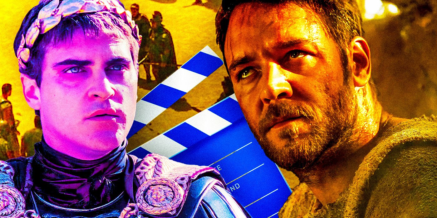 La reciente tendencia de taquilla de Ridley Scott es una mala noticia para Gladiator 2