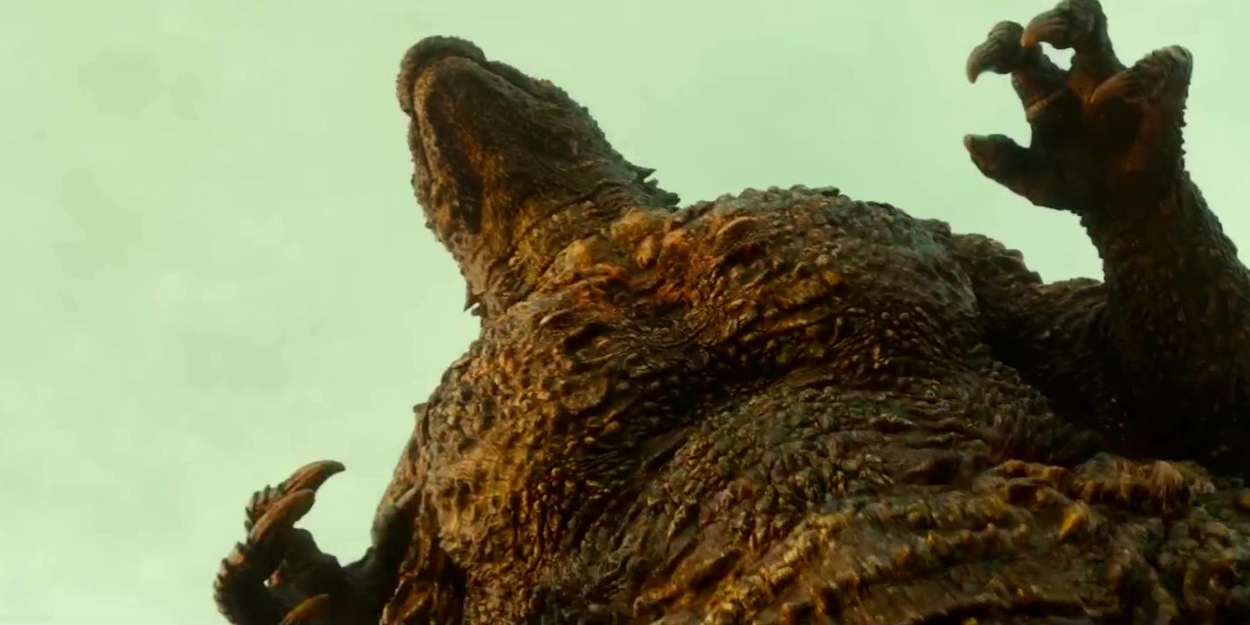 La secuela de Godzilla Minus One recibe una actualización decepcionante del director a pesar de una taquilla récord