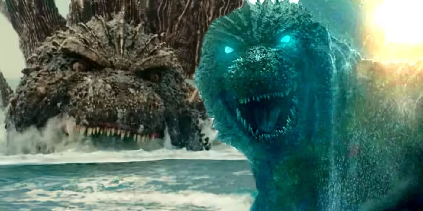 La taquilla de Godzilla Minus One alcanza otro hito importante, superando a Parasite, ganadora del Oscar