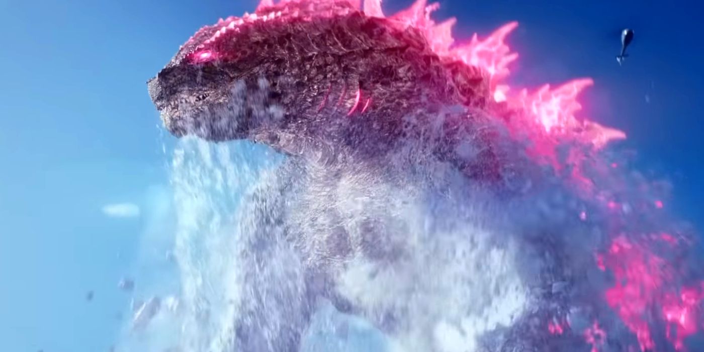 La taquilla de Godzilla x Kong obtiene el mejor estreno de Monsterverse en 10 años