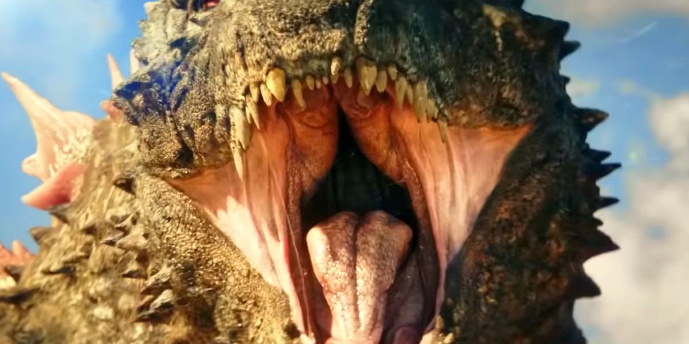 La taquilla de Godzilla x Kong supera las expectativas con un gran fin de semana de apertura para la franquicia Monsterverse