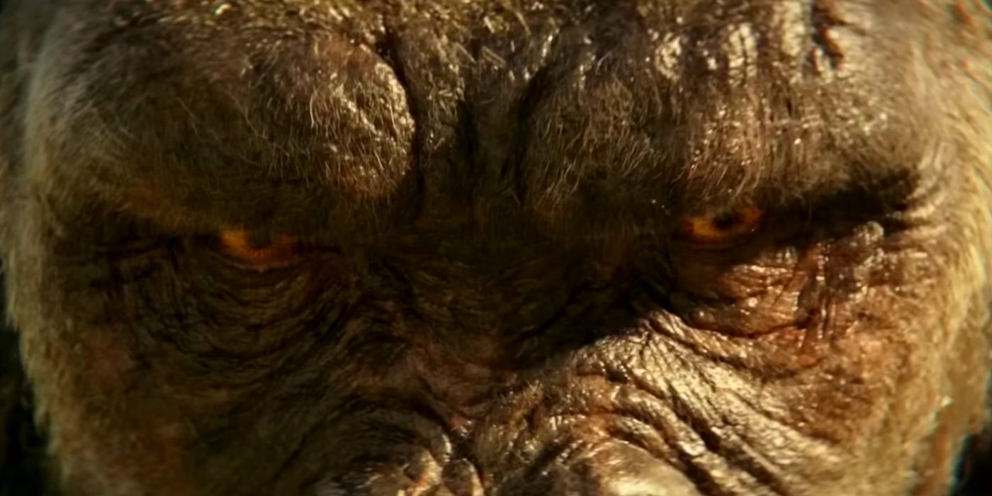 La taquilla de Godzilla x Kong ya ha batido 1 récord de franquicia Monsterverse