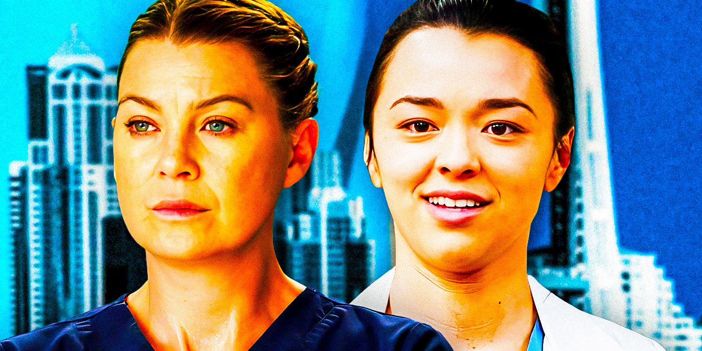La temporada 20 de Grey’s Anatomy acaba de exponer un gran problema con los médicos del programa