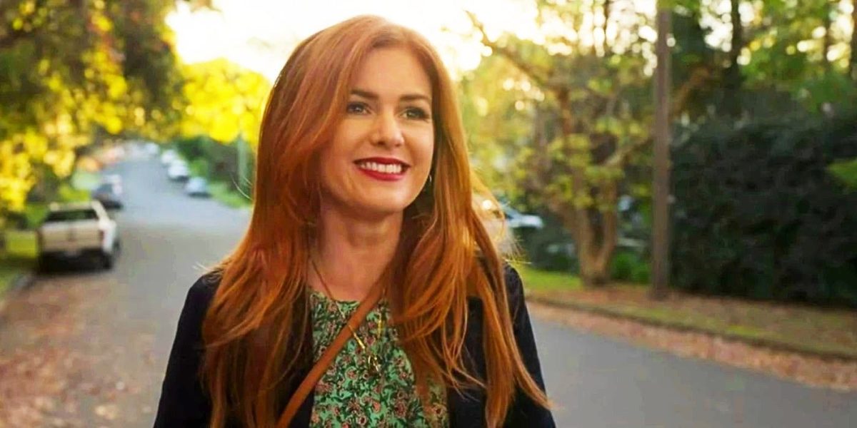 La temporada 3 de Wolf Like Me recibe una actualización cautelosa de Isla Fisher