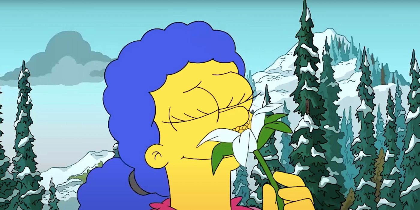 La temporada 35 de Los Simpson muestra una continuación de una de sus mejores historias de los últimos 5 años