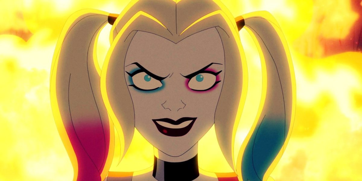 La temporada 5 de Harley Quinn recibe una actualización positiva de la estrella del programa de televisión de DC en medio del próximo relanzamiento de DCU