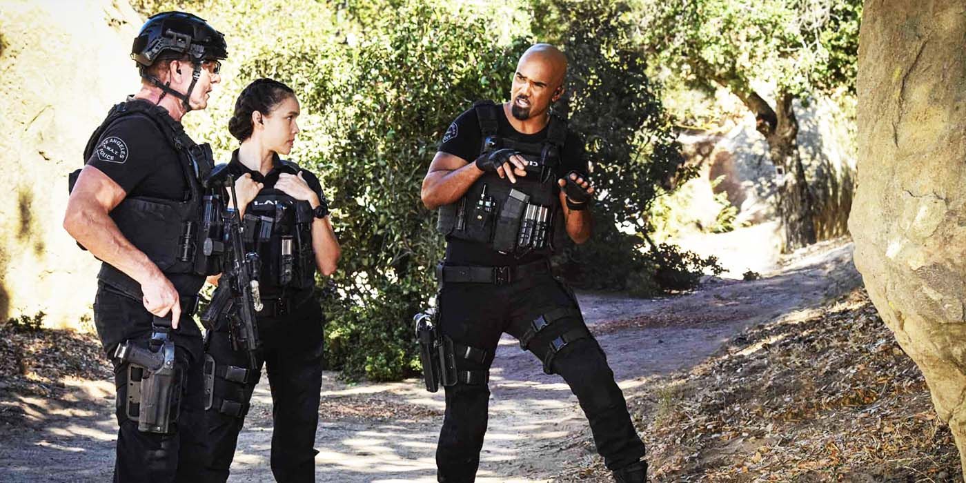 La temporada 7 de SWAT convierte a la estrella recurrente en un miembro habitual del reparto de los episodios finales
