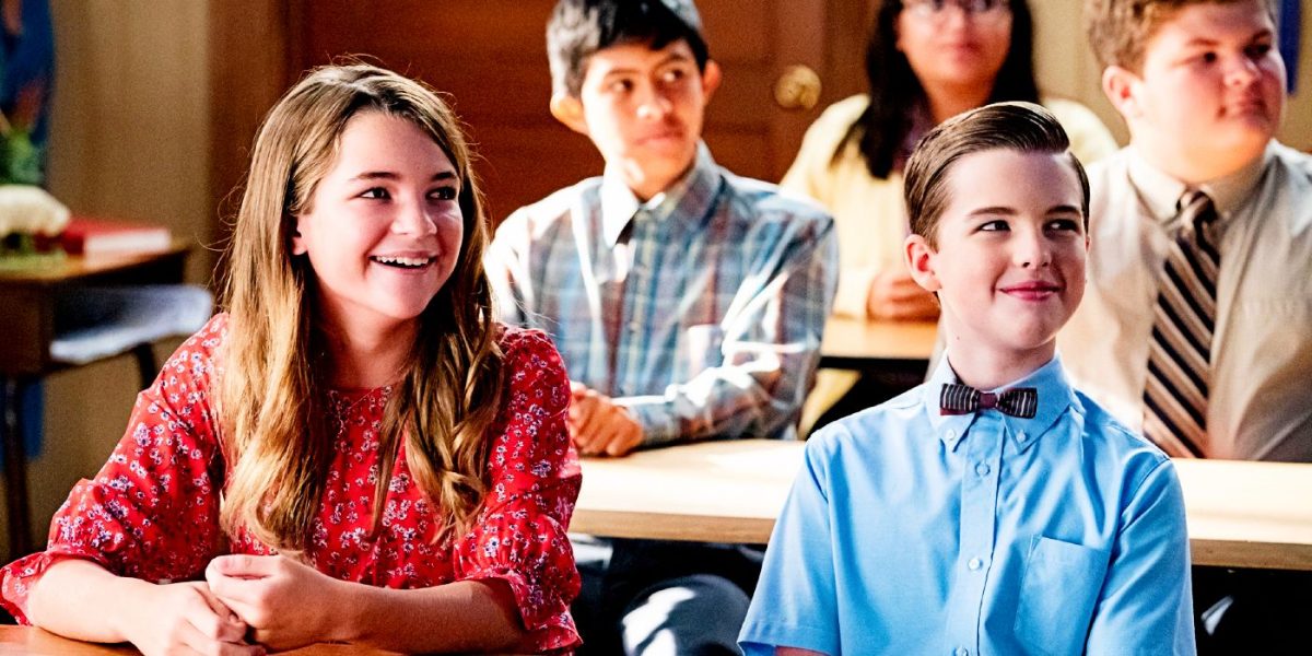 La temporada 7 de Young Sheldon contará con otro personaje que regresa inesperado