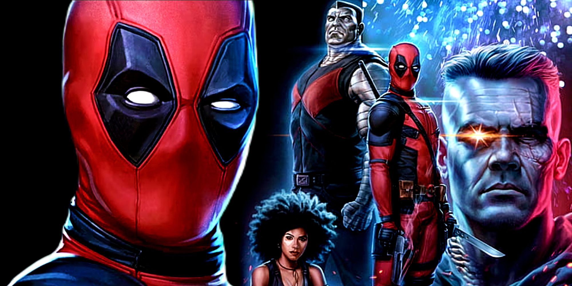 La teoría de Deadpool y Wolverine explica lo que pasó con sus dos mutantes desaparecidos
