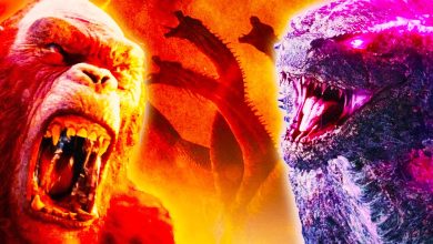 La teoría del Monsterverse revela que Godzilla vence a Skar King (copiando a Ghidorah)