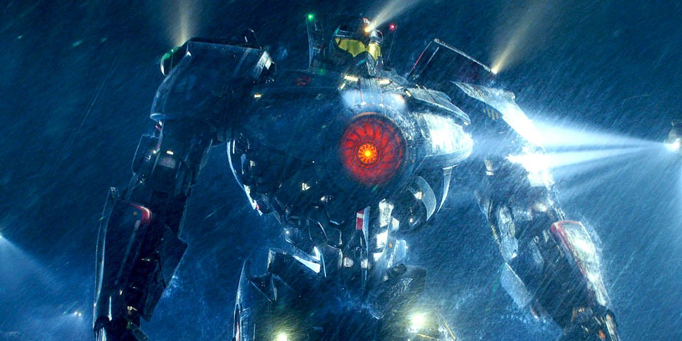 Las 10 mejores batallas entre Kaiju y Jaeger de Pacific Rim, clasificadas