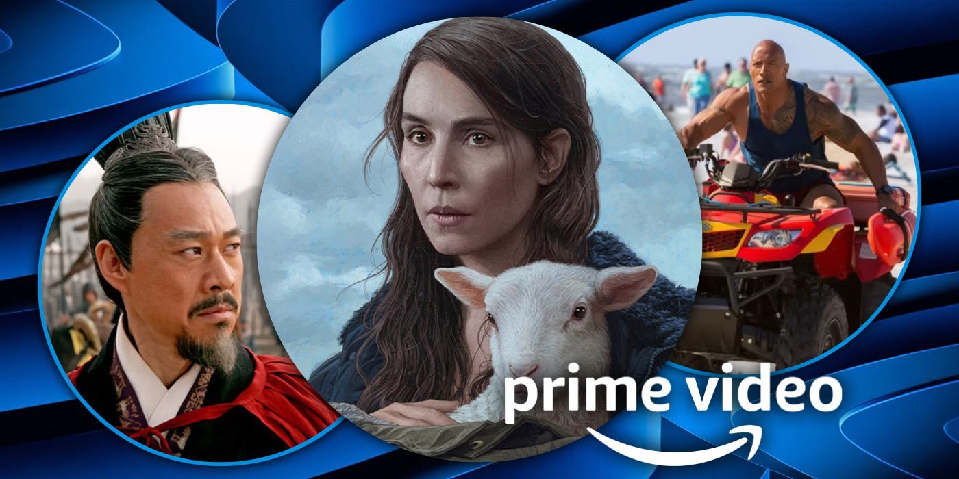 Las 13 películas y programas de televisión que abandonan Amazon Prime Video este mes