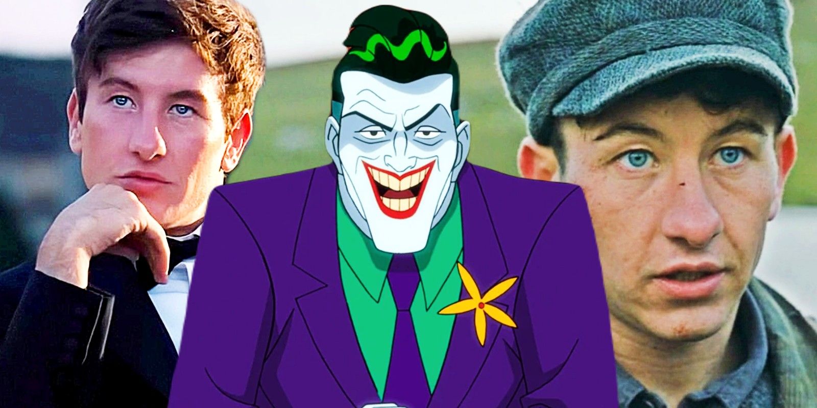 Las 2 películas de Barry Keoghan desde Batman demuestran que es perfecto para el nuevo Joker