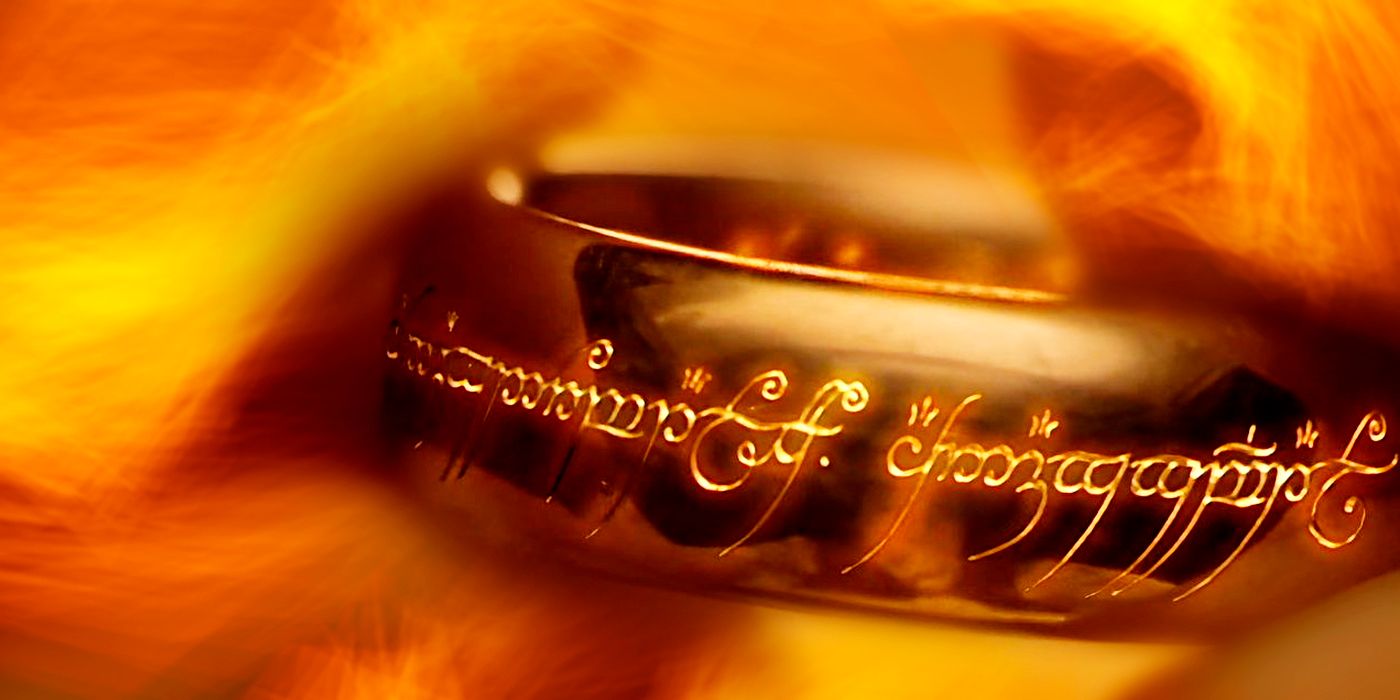 Las futuras películas de El señor de los anillos tienen un problema importante con el título (incluida La guerra de los Rohirrim)
