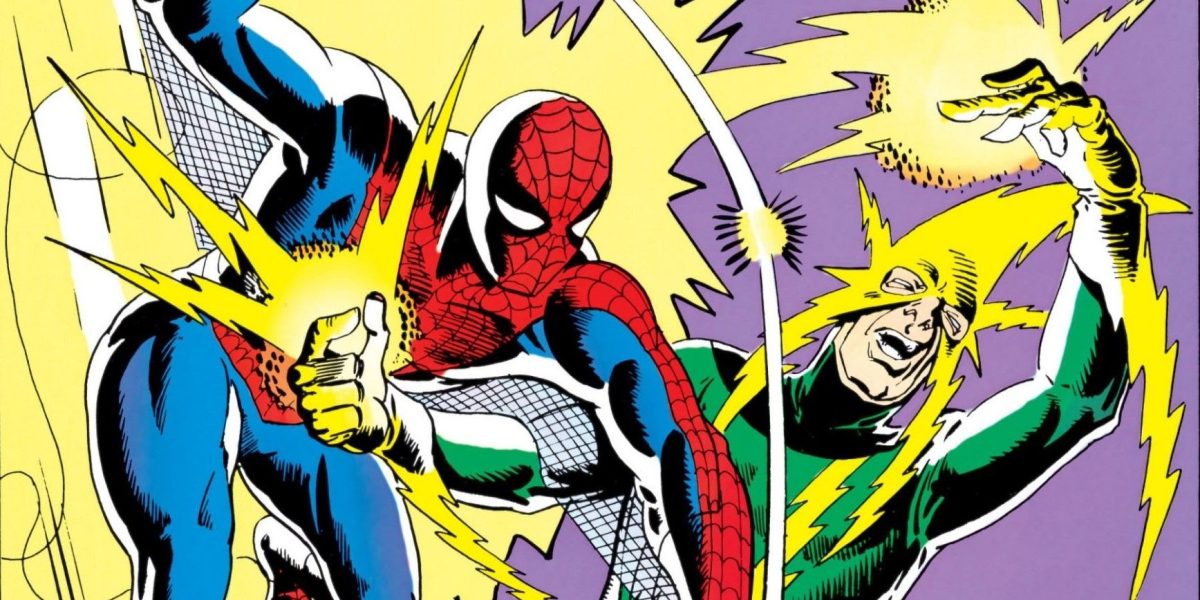 Las historias originales de Spider-Man de Stan Lee muestran cómo Marvel puede superar la fatiga de los superhéroes
