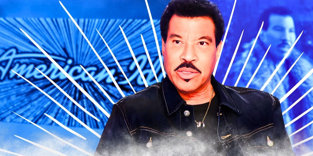 Lionel Richie afirma audazmente que el concursante de la temporada 22 de American Idol suena igual que Dolly Parton