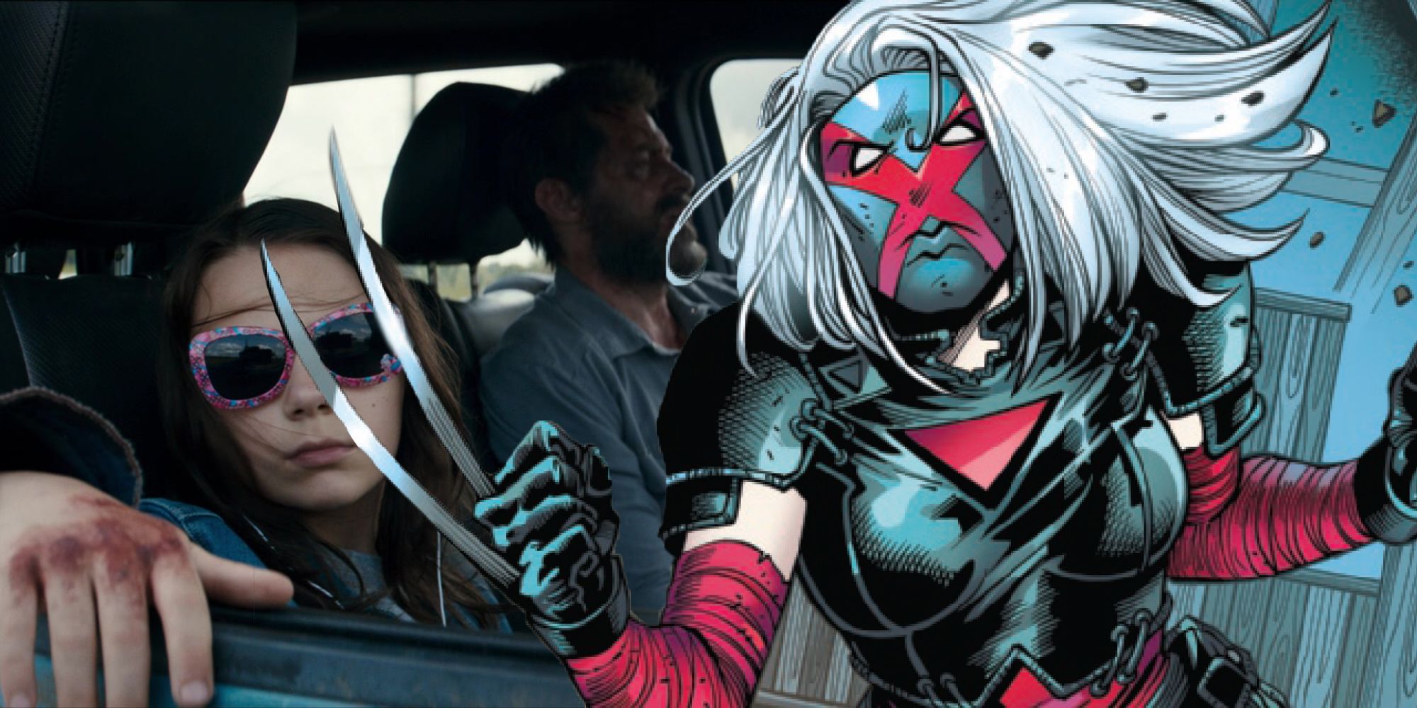 "Llámame feminista": el nuevo gran villano de Marvel tiene planes mortales para la hija de Wolverine