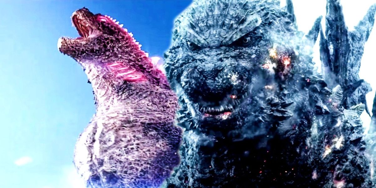 "Lo arrancamos": Godzilla X Kong cambió de escena después de ver que Godzilla Minus One lo hizo mejor