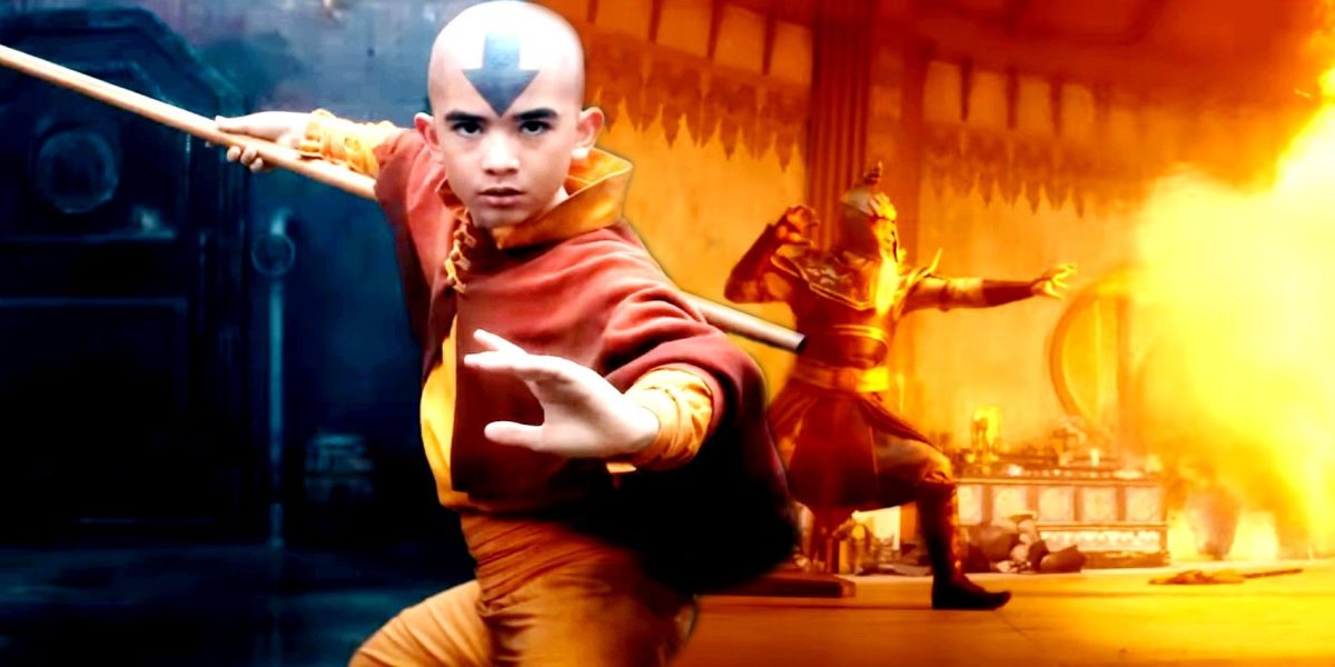 “Lo eliminamos”: ATLA de Netflix cambia la línea de tiempo del programa original