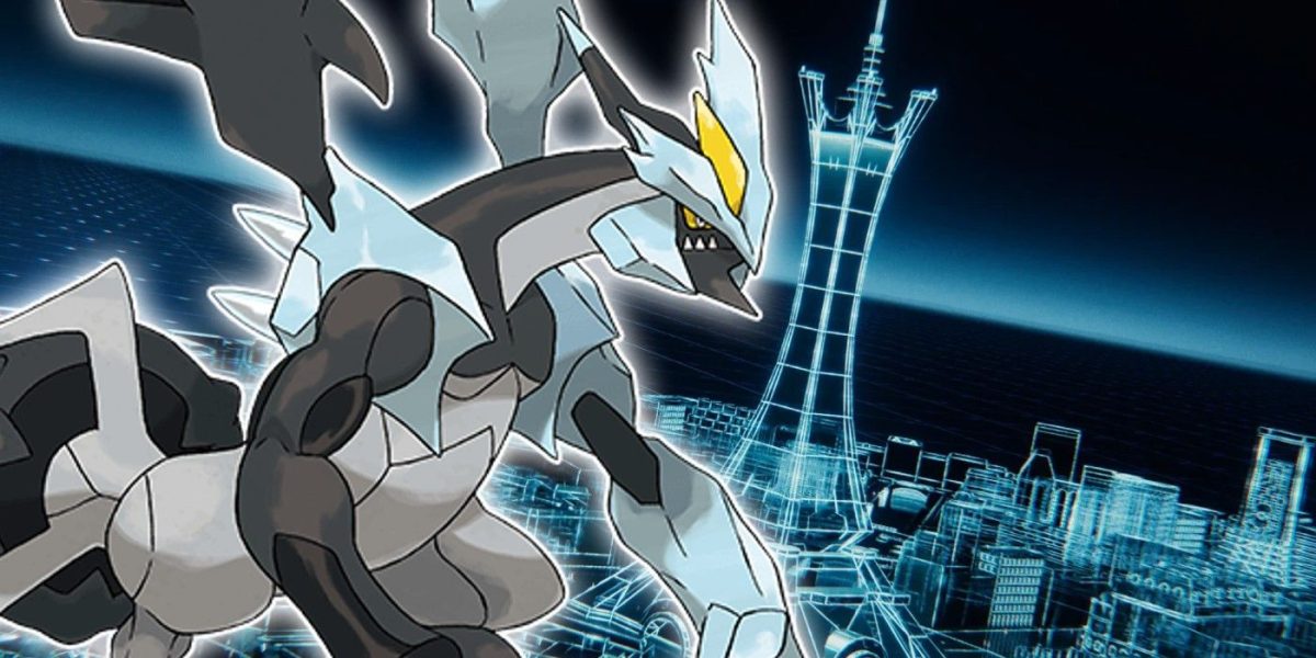 Lo que Pokémon Legends ZA podría significar para los remakes en blanco y negro