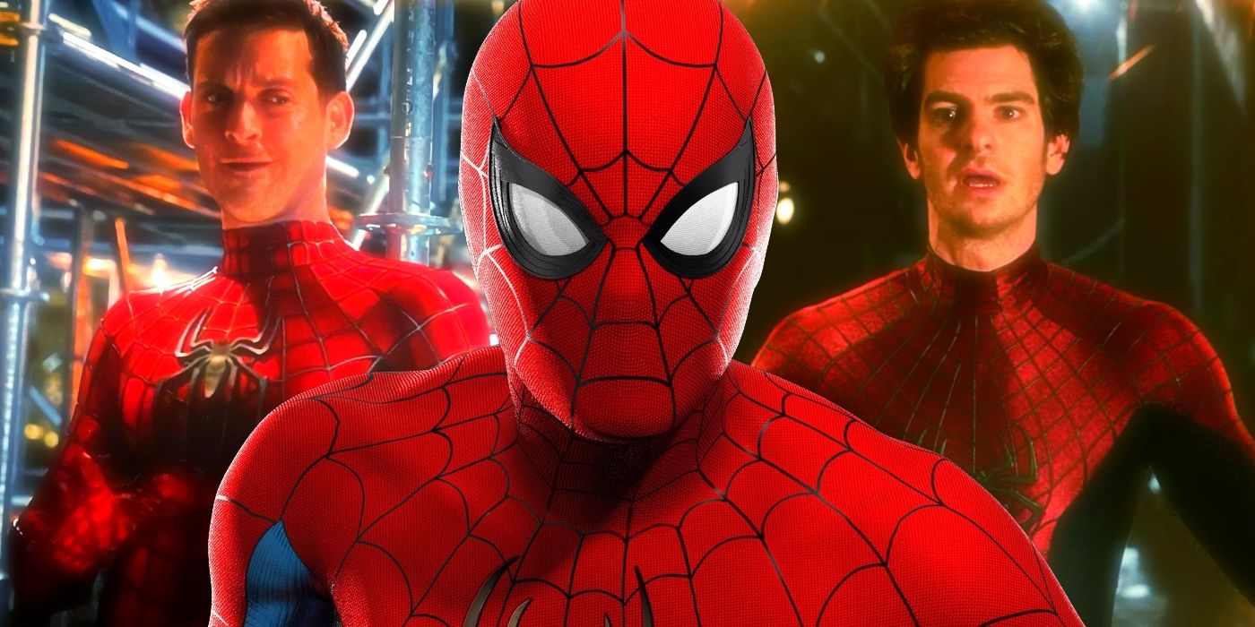 Lo que han dicho los actores de la película Spider-Man sobre el regreso a la franquicia Marvel