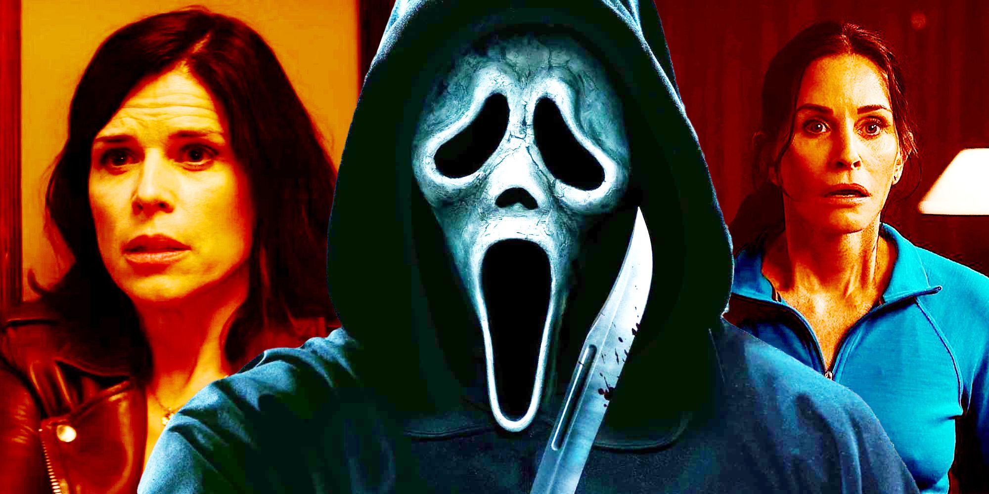 Lo que significa el regreso de Neve Campbell para Scream 7: ¿podrá salvar la franquicia de terror de 913 millones de dólares?