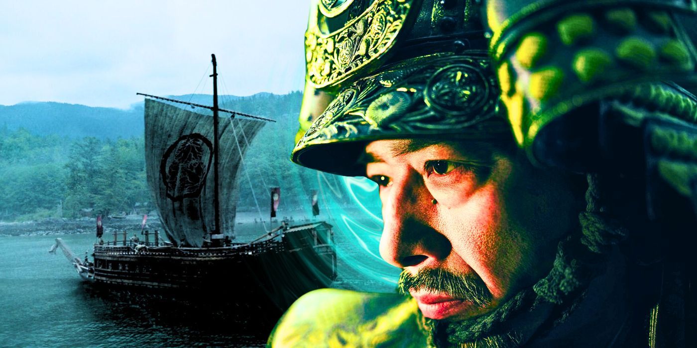 Los barcos negros del Shogun: explicación del comercio portugués y la historia del shogunato
