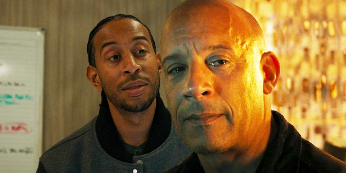 Los comentarios de Vin Diesel sobre el final de la franquicia Fast 11 fueron abordados honestamente por Ludacris