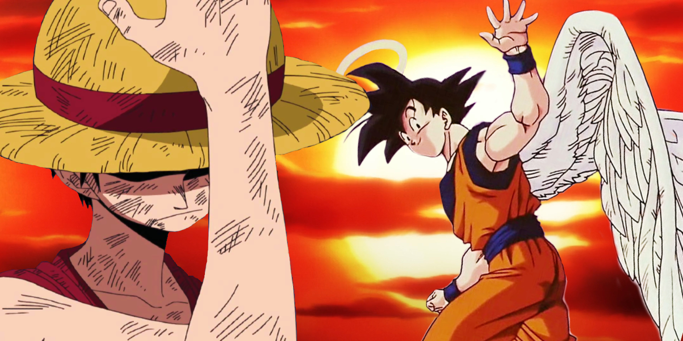 Los creadores de One Piece y Naruto comparten conmovedores homenajes a Akira Toriyama de Dragon Ball