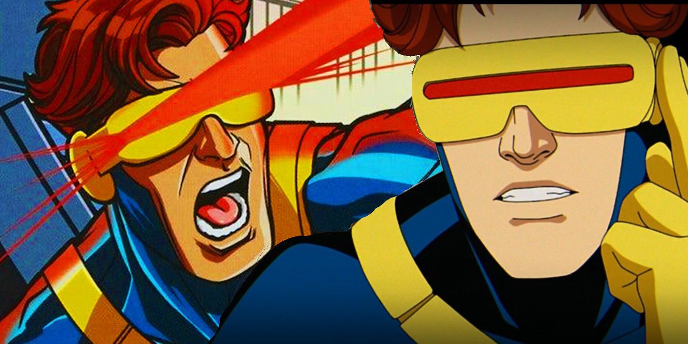 Los superpoderes reescritos de Cyclops finalmente le dieron el momento genial al que las películas de X-Men se negaron