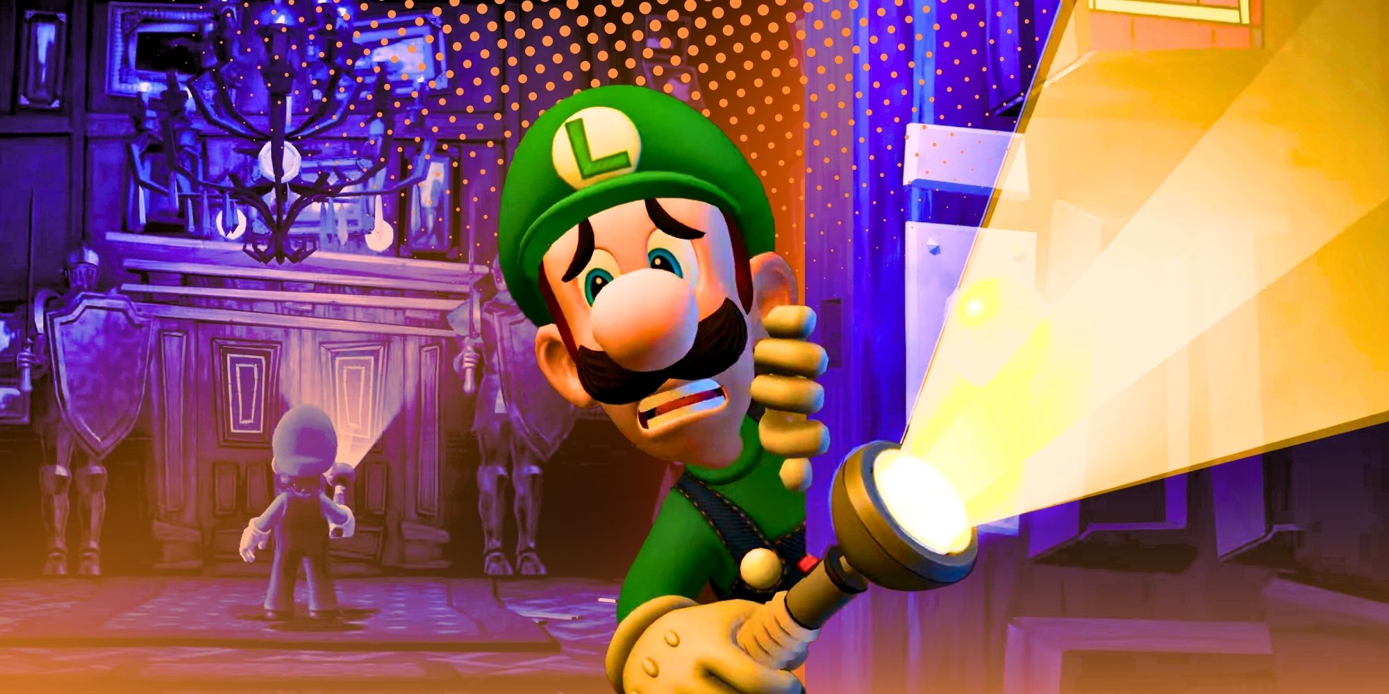 Luigi’s Mansion 2 HD: fecha de lanzamiento, historia y cambios con respecto al original