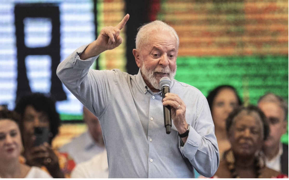 Lula critica fianza a Dani Alves: 'dinero no compra la dignidad'