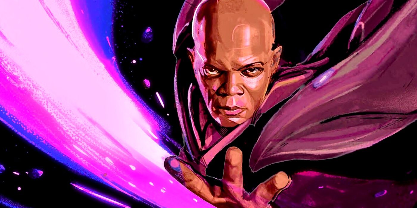 Mace Windu revela la oscura contradicción en el corazón de su estilo de lucha con sable de luz púrpura