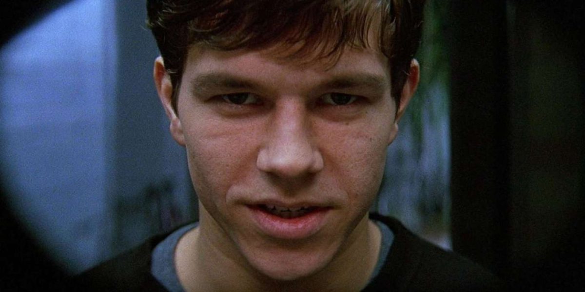 Mark Wahlberg cuenta cómo obtuvo su papel de villano estrella en 1996 (con la ayuda de DiCaprio)