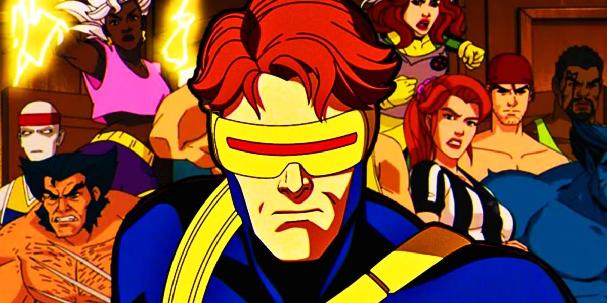 Marvel acaba de reescribir el origen de un X-Men increíblemente poderoso 34 años después de su debut