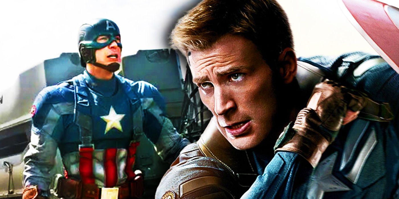 Marvel confirma oficialmente el cumpleaños del Capitán América: ¿compartes tu cumpleaños con Steve Rogers?