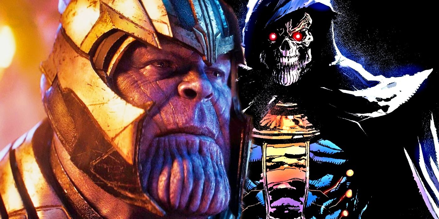 Marvel recuerda a los fanáticos que Thanos puede regresar al MCU como un nuevo villano con precisión cómica