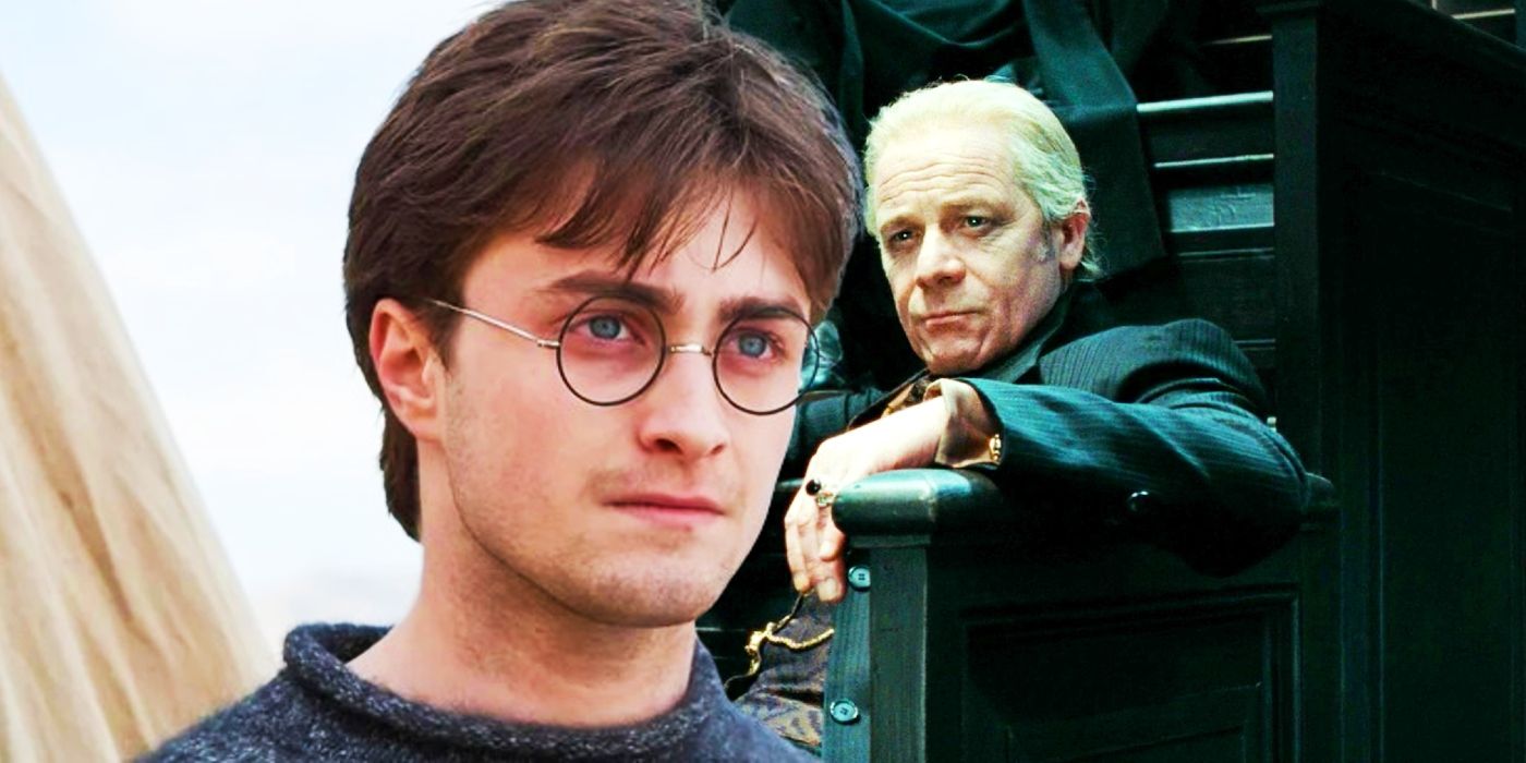“Me importa un comino”: el actor de Harry Potter reflexiona con franqueza sobre su paso por la franquicia