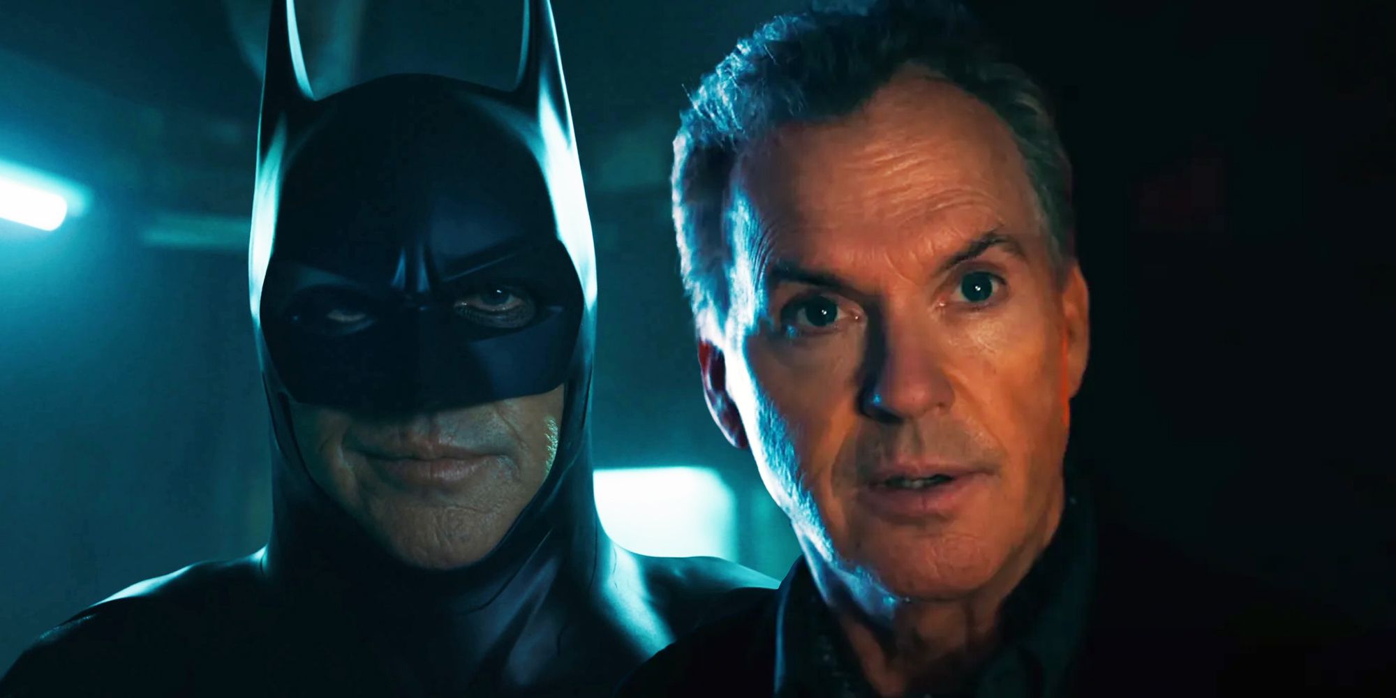 Michael Keaton habla sobre otro regreso de Batman y si pudo ver la película cancelada de Batgirl