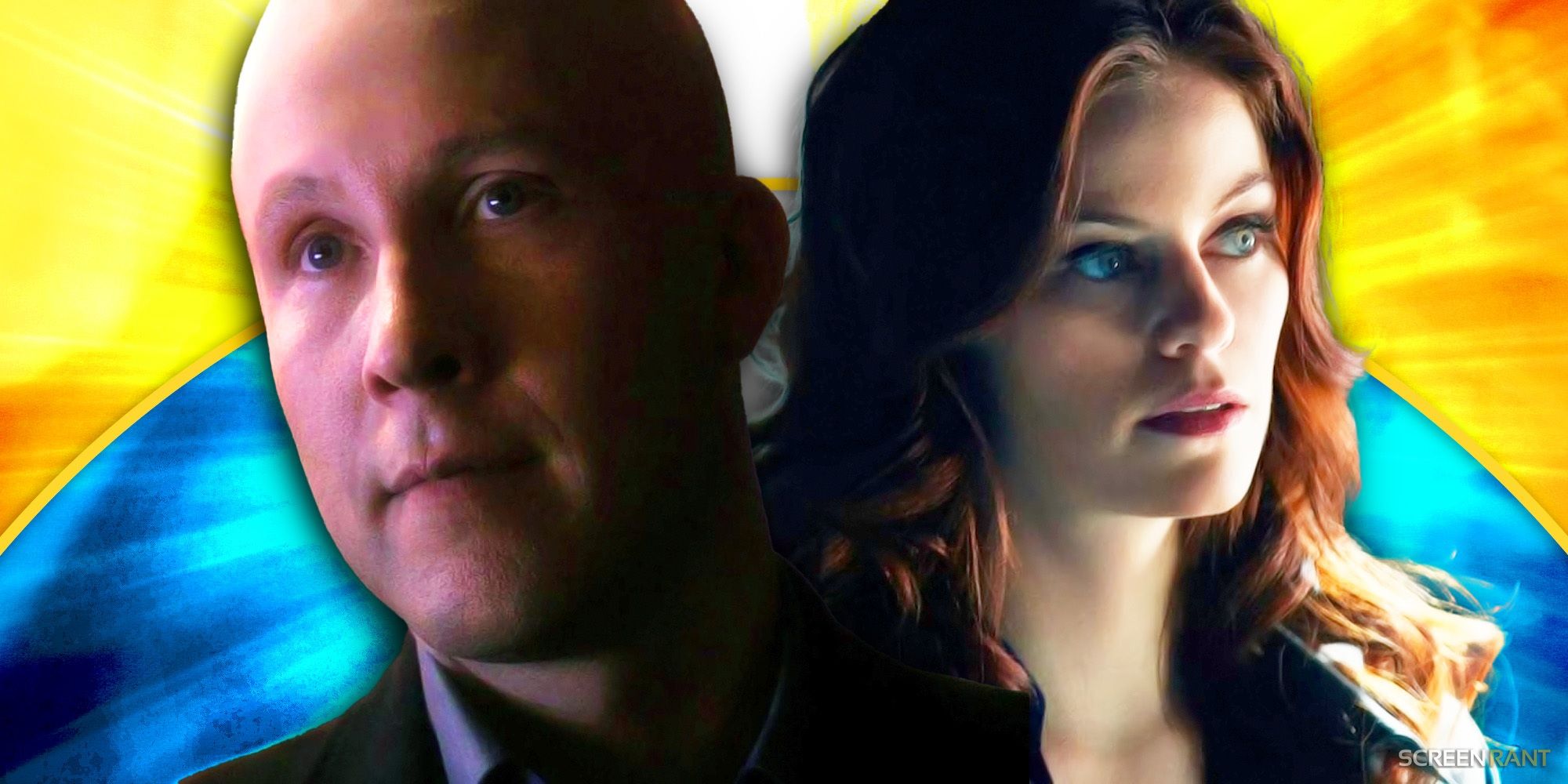 Michael Rosenbaum de Smallville habla sobre su controvertido final de Lex Luthor 13 años después de su emisión
