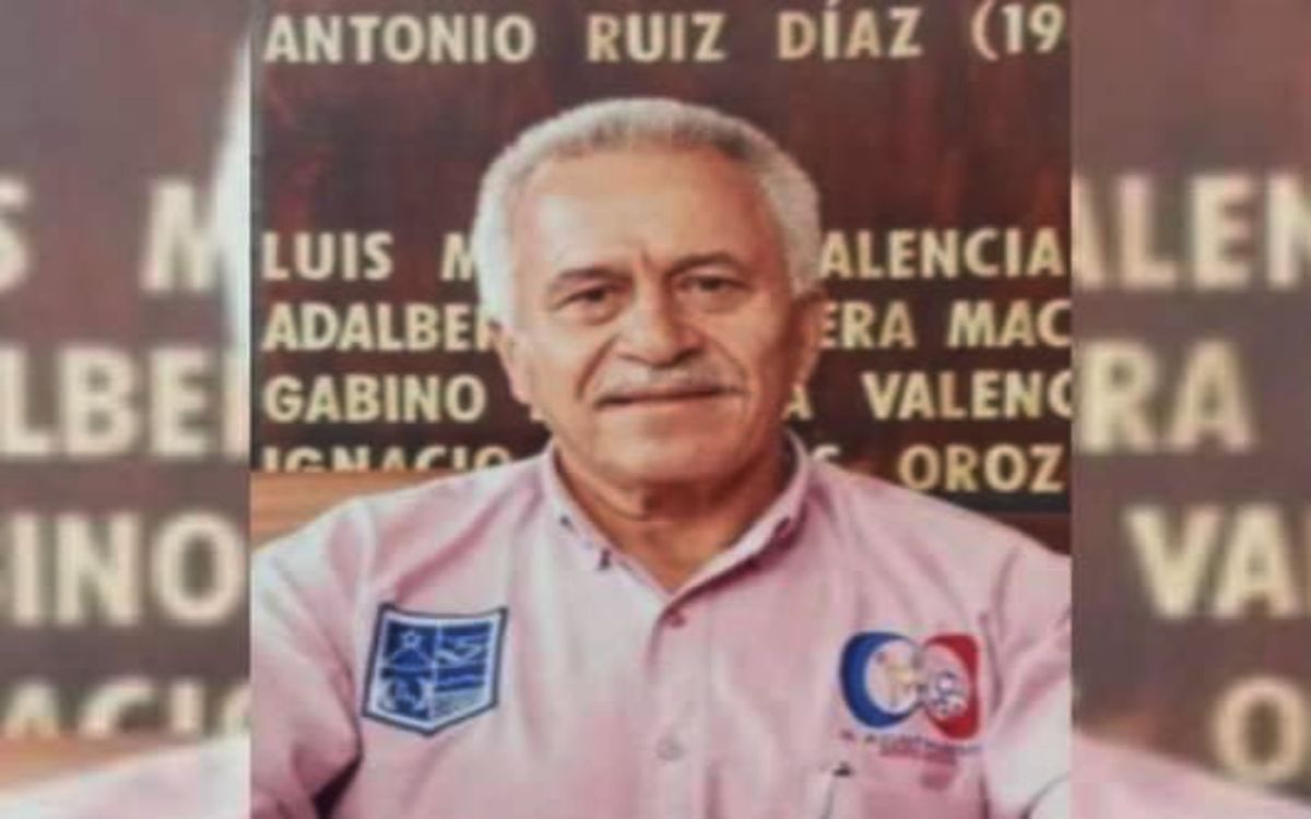 Michoacán: 20 días después, reportan desaparición de regidor de Cotija
