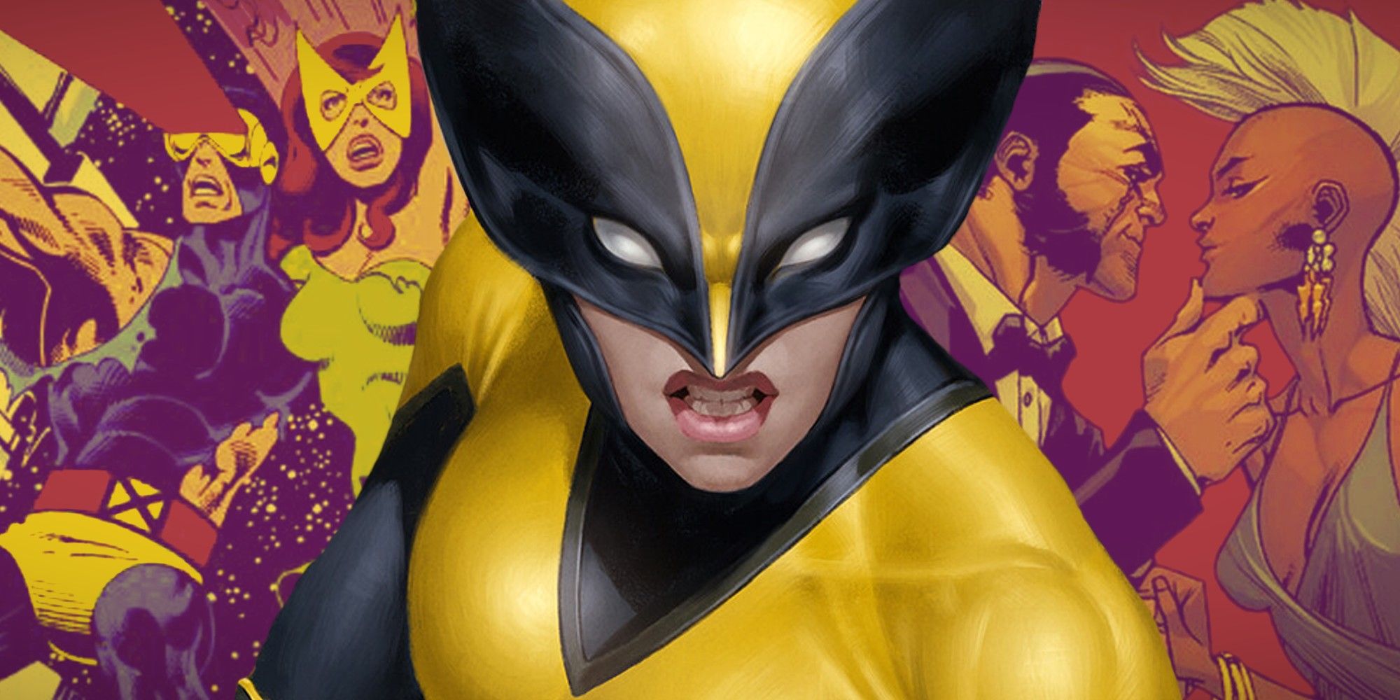 Mientras termina oficialmente "El romance más largo en la historia de X-Men", Marvel prepara la pelea definitiva entre héroes y villanos