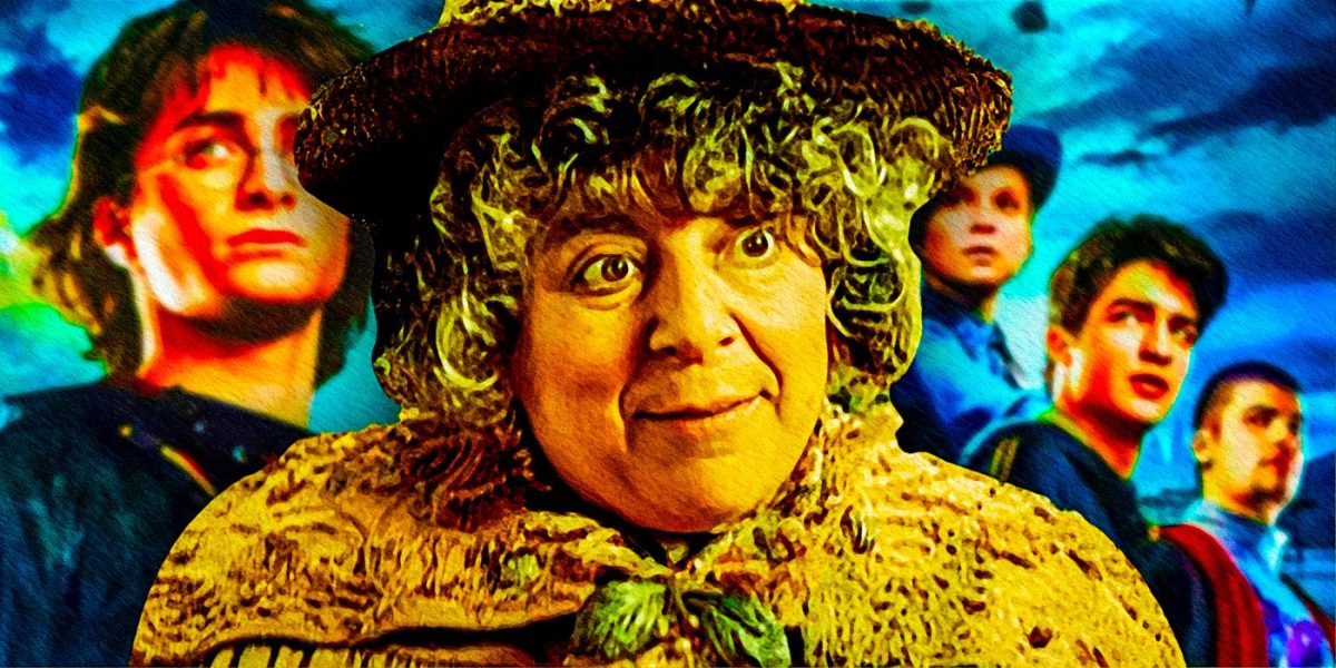 Miriam Margolyes tiene razón sobre las películas de Harry Potter (pero la franquicia es mucho más que eso)